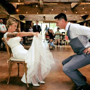 Meet your Posher, Janae